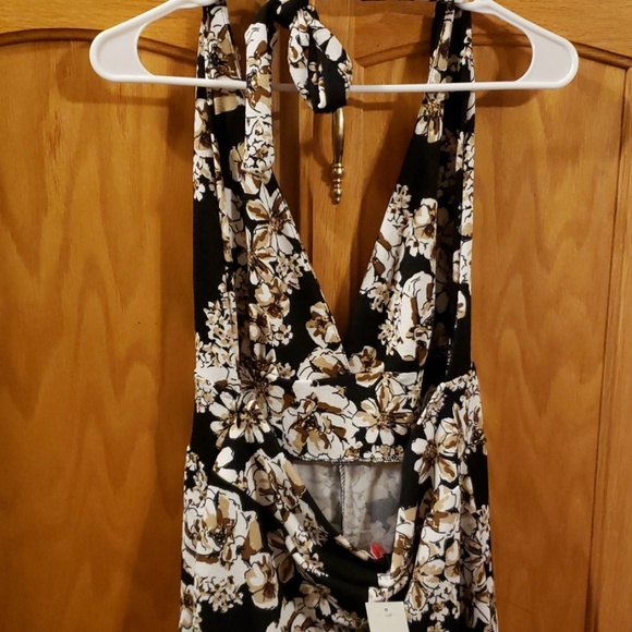 J Mode Jumpsuit - Picture 3 of 4